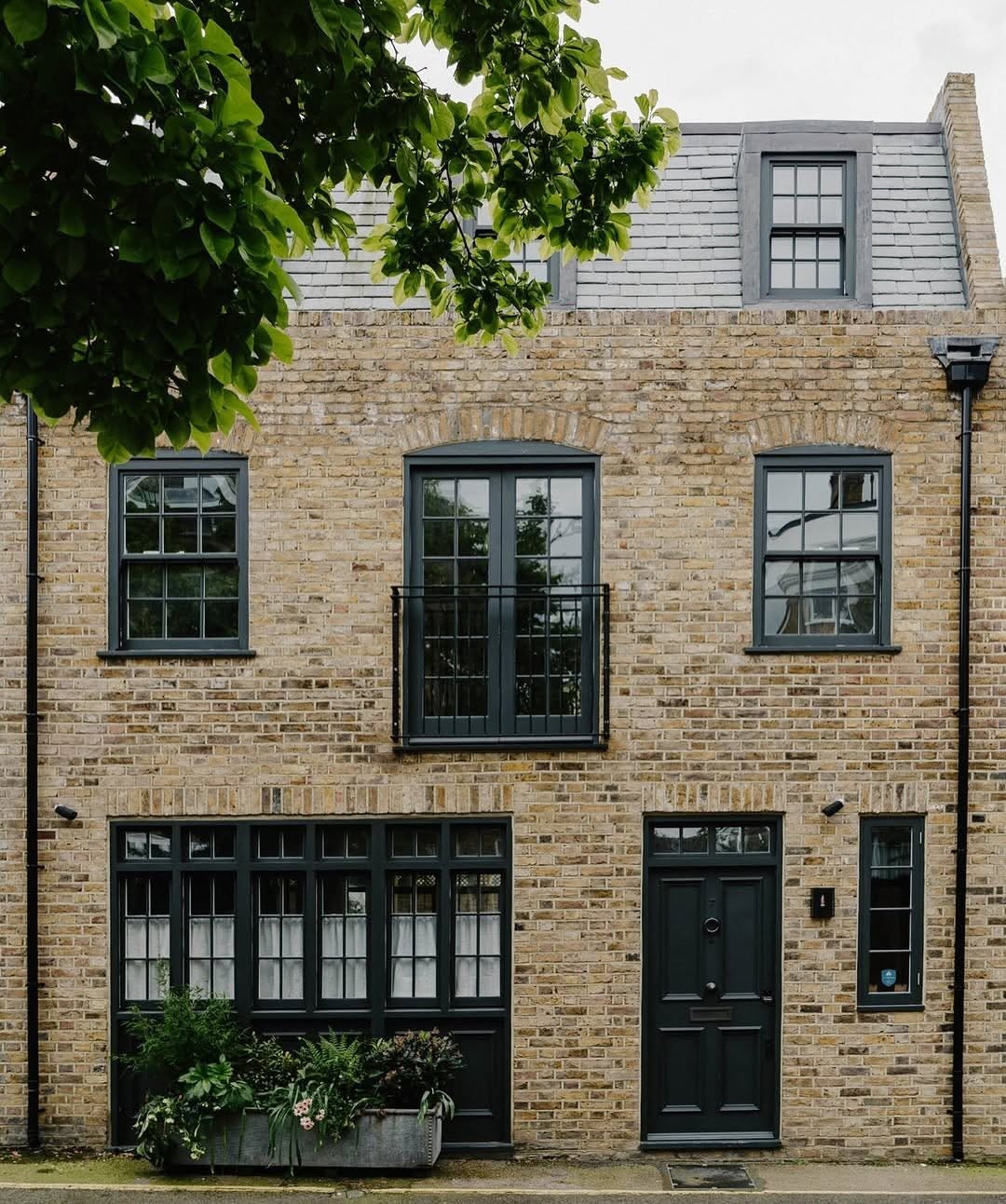 Bespoke timber joinery and heritage window installation Belfast